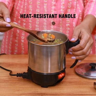 Electric Heating Cup (CEFM22)