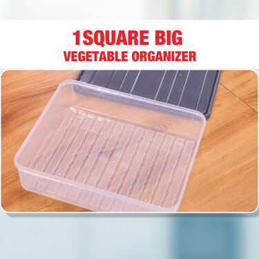 19 pcs Fridge Storage Combo (19FSC)