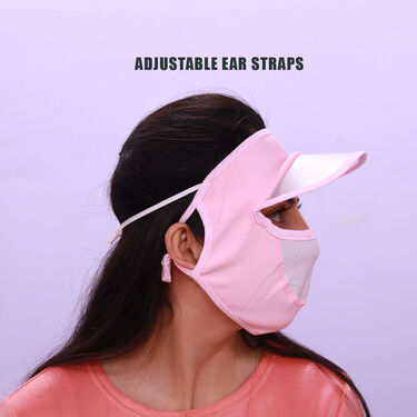 Sun Protection Mask Buy 1 Get 1 Free (2SPM)