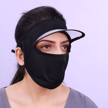 Sun Protection Mask Buy 1 Get 1 Free (2SPM)