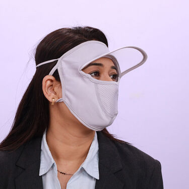 Sun Protection Mask Buy 1 Get 1 Free (2SPM)