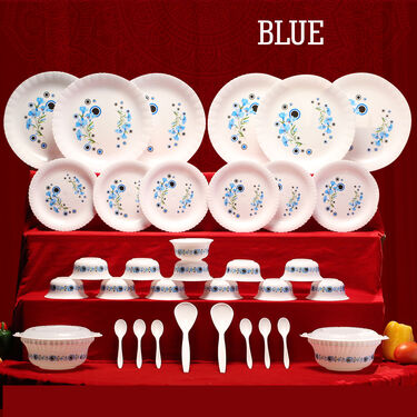36 Pcs Premium Dinner Set (36DDS)
