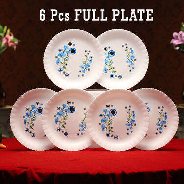 36 Pcs Premium Dinner Set (36DDS)