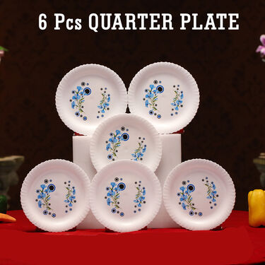 36 Pcs Premium Dinner Set (36DDS)