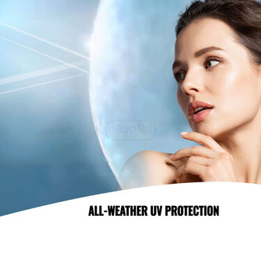 Sunscreen SPF 50 Aqua Gel For Women (ASFW)