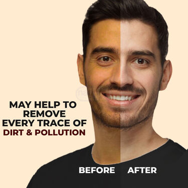 Panchvati Herbals Anti Dust Instant Brightener For Men