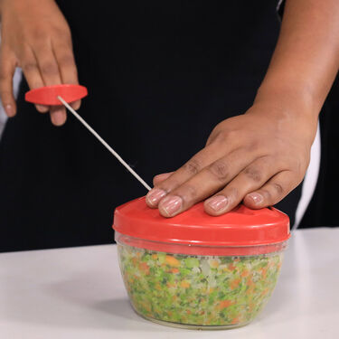 Onion & Vegetable Chopper (CHOP8)