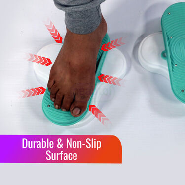 Twist & Tone Exerciser Board (FAS43)