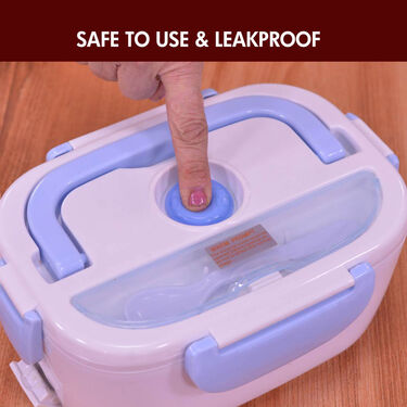 Fast Heating Electric Lunch Box (PD8)