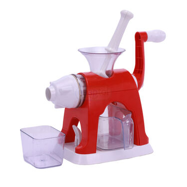 Jumbo Fruit & Vegetable Juicer (FJ16)
