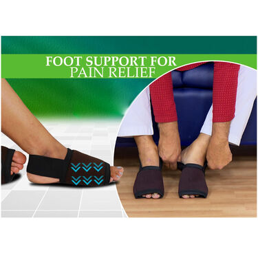 Foot Support for Pain Relief (FSP01)
