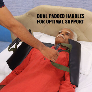 Transfer Belt For The Disabled & Senior Citizens (HE06)