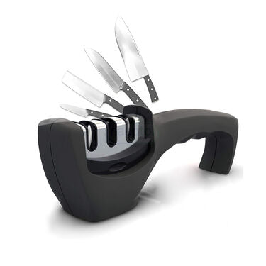 3 Stage Knife Sharpner (KS2)
