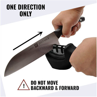 3 Stage Knife Sharpner (KS2)
