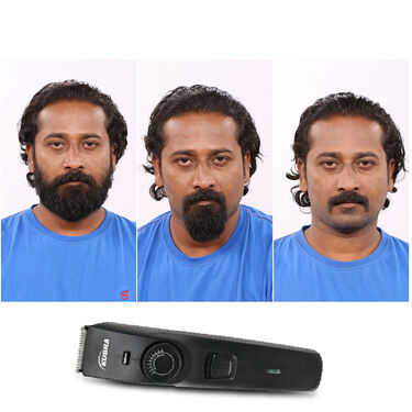 Mens Trimmer Professional (KMT7)