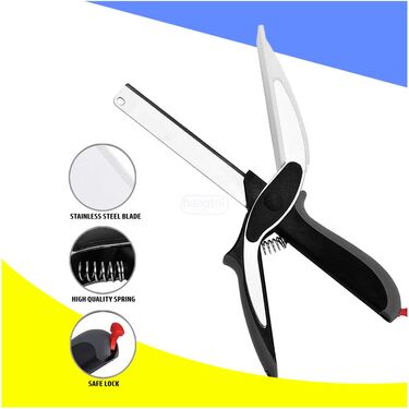 Smart Knife (SK2)