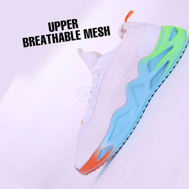 Pick Anyone Sports shoe With Free Neckband Earphone (SSC21)