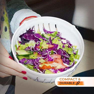 Vegetable & Fruit Cutter Bowl (VFCB)
