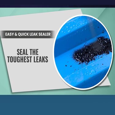 Easy & Quick Leak Sealer Spray