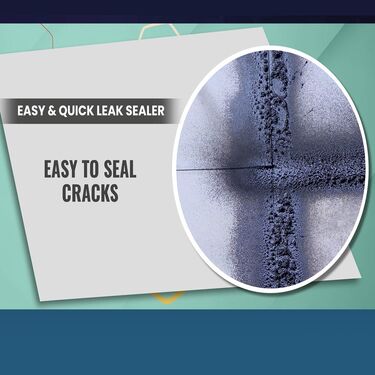 Easy & Quick Leak Sealer Spray