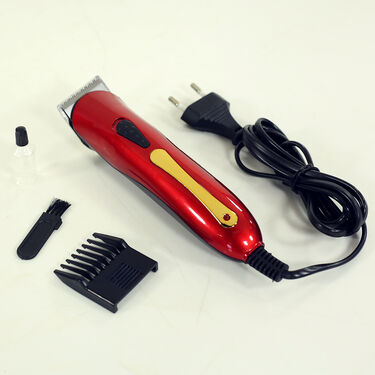 Electric Men's Hair Trimmer (EMT5)