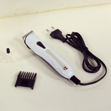 Electric Men's Hair Trimmer (EMT5)