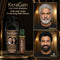 Keragain Hair Color Shampoo &amp; Color Protecting Hair Serum