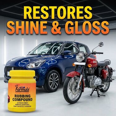 Magic Scratch Remover