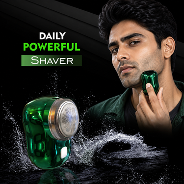 Daily Powerful Shaver (PS3)