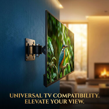 Rotatable TV Wall Mount Stand (WM6)