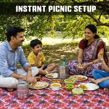 Picnic Mat (FDM6)