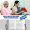 Rimless One Power Mobile Protection Reading Glasses Buy 1 Get 1 (MPORG3)