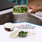 2-in-1 Drain & Storage Container With Foldable Handles (1DBS1)