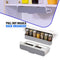 Under Shelf Spice Organizer (1USSR1)