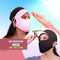 Sun Protection Mask Buy 1 Get 1 Free (2SPM)
