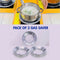 Pack of 3 Gas Saver (3GS1)