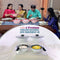 4 Premium Insulated Casserole With Transparent Lid (4CTL)