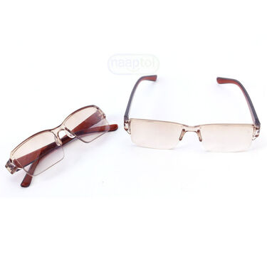 Daily Use Bifocal Adaptive Power Reading Glasses - Buy 1 Get 1 FREE (BCORG17)