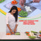 Stainless Steel Multi Purpose Chopping Board (CB3)