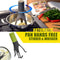 Automatic Pan Hand Free Whisk (D27)