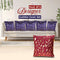Pack of 5 Designer Cushion Covers (PC2)