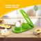 Egg Slicer (ECG4)