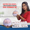 Electric Egg Cooker With Egg Dispenser (EFM1)