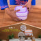 3 In 1 Perfect Rice Cooker + Egg Boiler + Food Warmer (EFM8)