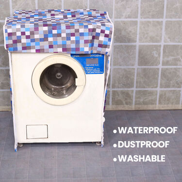 Eco Washing Machine Cover (WMC3)