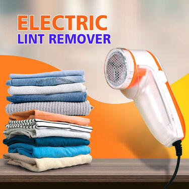 Electric Lint Remover (PD2)