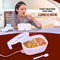 Fast Heating Electric Lunch Box (PD8)