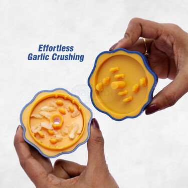 Garlic Crusher (GC3)