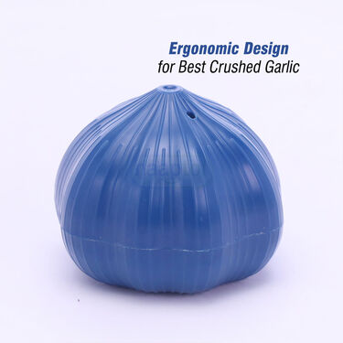 Garlic Crusher (GC3)