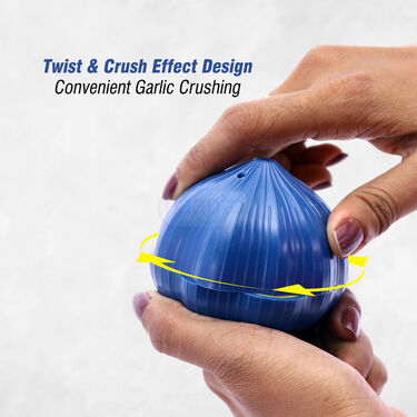 Garlic Crusher (GC3)